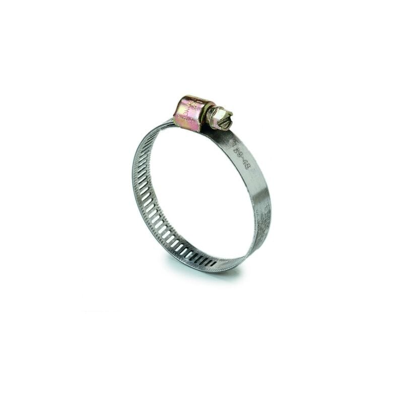 Collier à bande ba 8 - Plage de serrage : 1016 mm - Largeur de bande : 8 mm (boîte de 50 pièces) Serflex