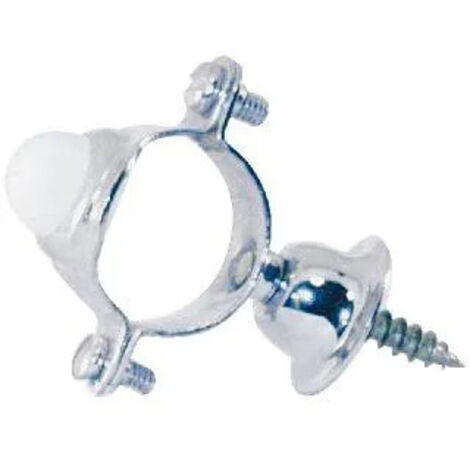 Collier à butoir diamètre 32