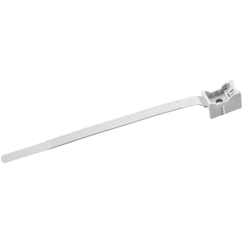 Gewiss - Collier à embase - diamètre 16 à 32 mm - Vendu par 100