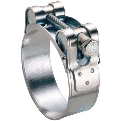 Collier à Tourillons W1 Bg 10 40 – 43 – Standards