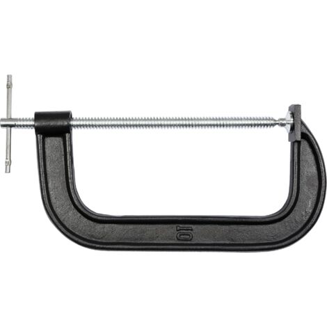 COLLIER À VIS 10"""" 38436 VOREL