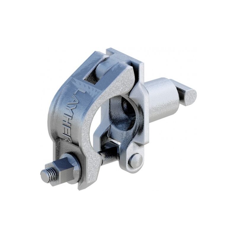 Collier ancrage pour cadre euro - Layher