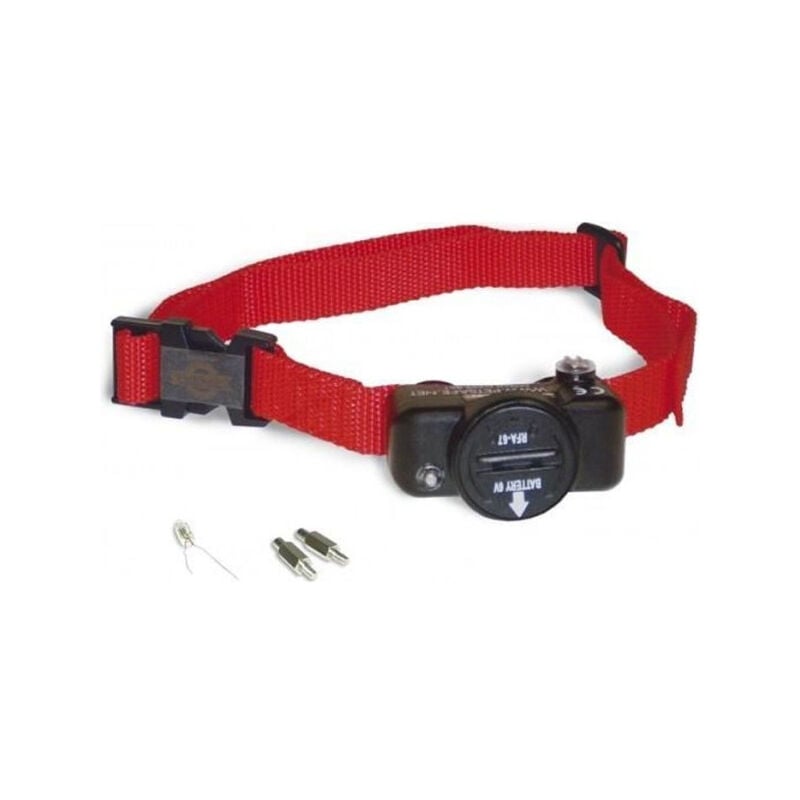 Petsafe - Collier Anti Fugue Pour Chien Deluxe Ultralight