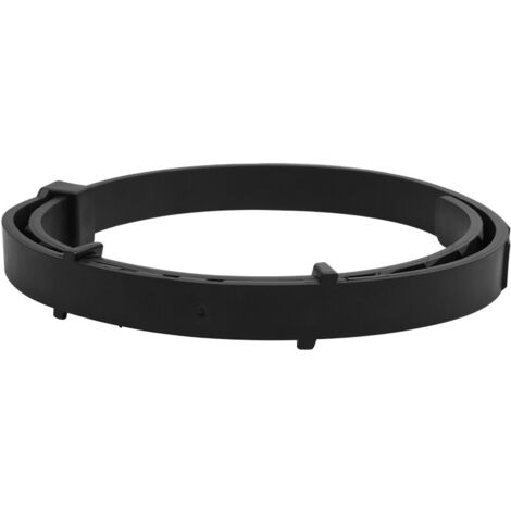 Collier anti-moustiques pour animaux de compagnie Collier anti-puces Collier anti-insectes réglable pour chien Fournitures pour animaux de compagnie