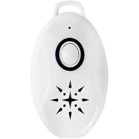 collier Anti-puces Et Tiques Usb Pour Chiens - Pour Animaux De Petite  Moyenne Taille