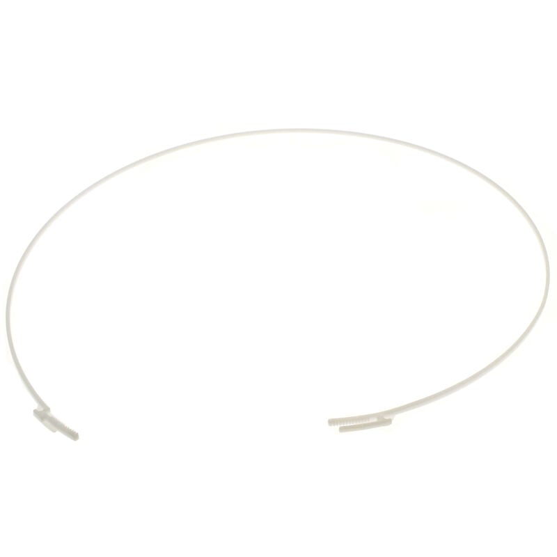 Candy - Collier avant fixation soufflet 41018408 - lave-linge