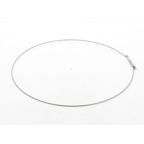 COLLIER AVANT MANCHETTE