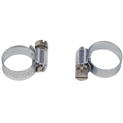 Collier Butane/propane Nf 6x12 /2  - Rousseau