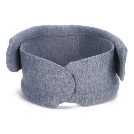 Collier Cervical Réglable Professionnel - Soutien et Soulagement Douleur Nuque