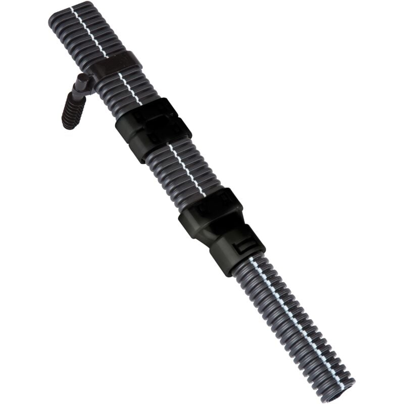 Collier cheville gaine faciloflex 29X12 X50 fixation pour gaine facilo Courant 88021506