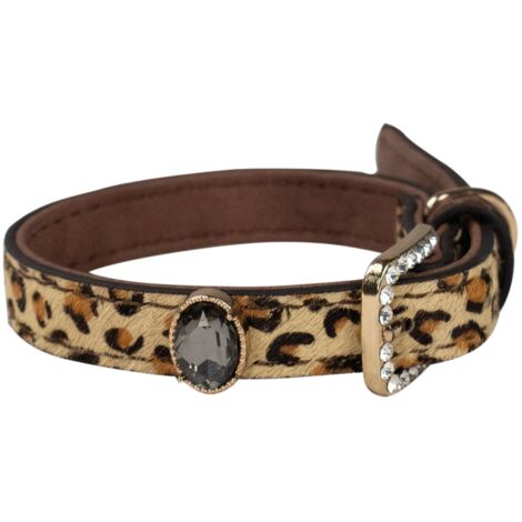 Collier chien So Wild Doogy Fashion Taille : 30