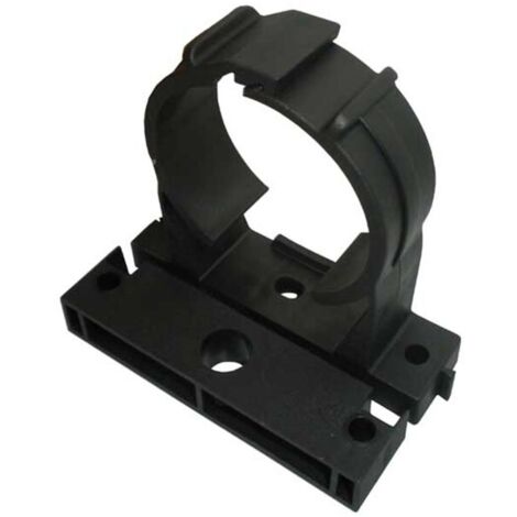 Collier clip PP 150 Unité   50mm