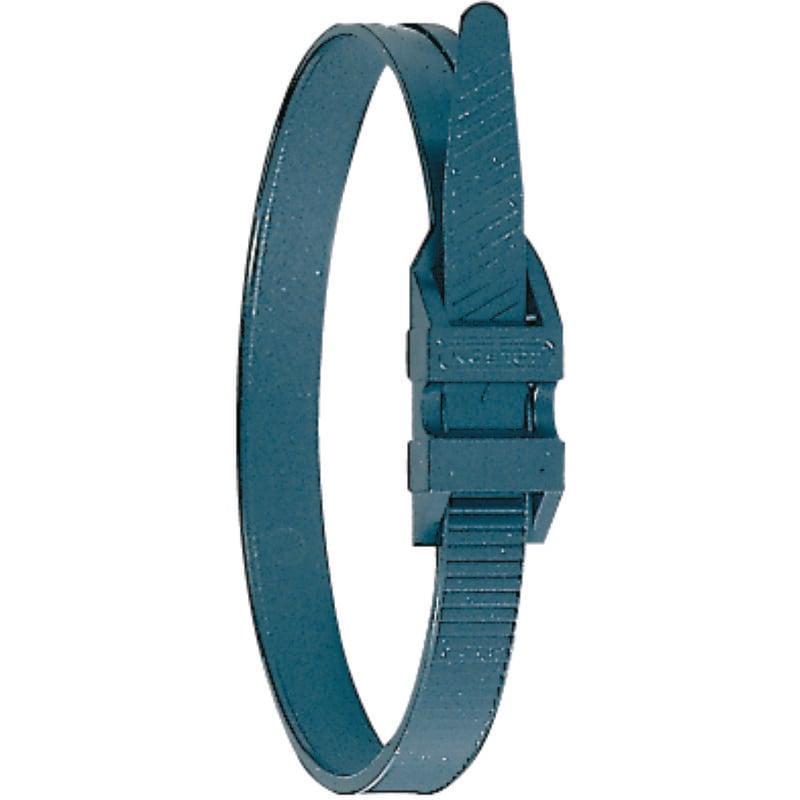 Legrand - collier installation électrique colson 9 x 123 mm noir