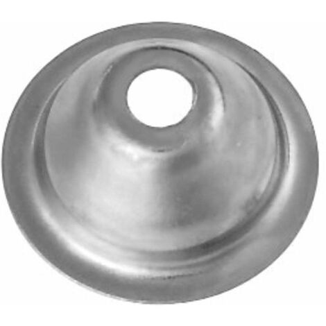 Collier conique RC diamètre 19 mm, 20 pièces Fischer