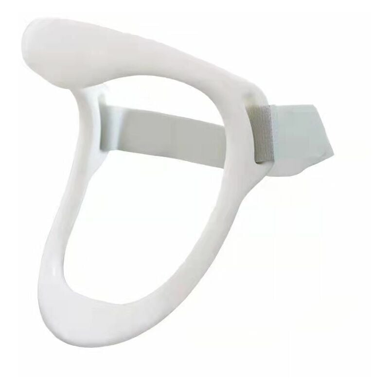 Ensoleille - Collier correcteur de posture pour dispositif de traction cervicale