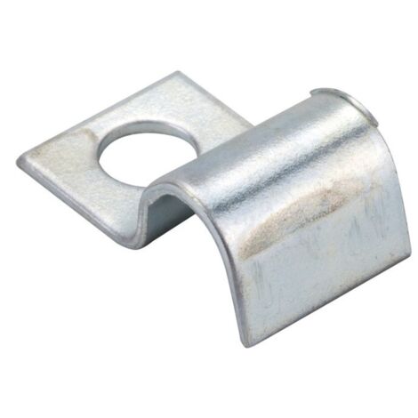 Collier cubique pour tube àcléer
