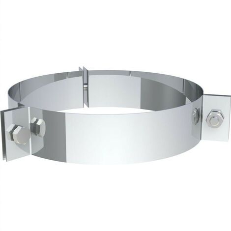 Collier d'arrêt 3 points Ø 180 mm