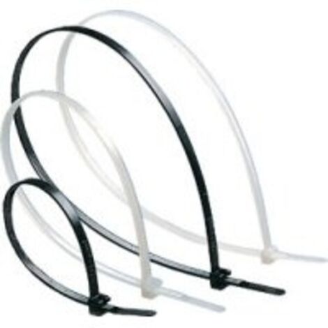 Collier de câblage Colring noir denture intérieure-032022 - Legrand