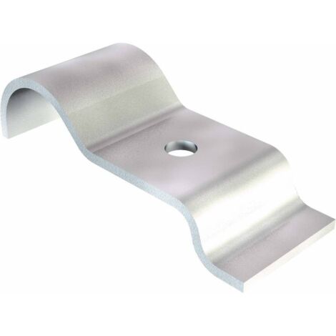 Collier de câble obo-bettermann 1594 22 g lourd 13x9 cm