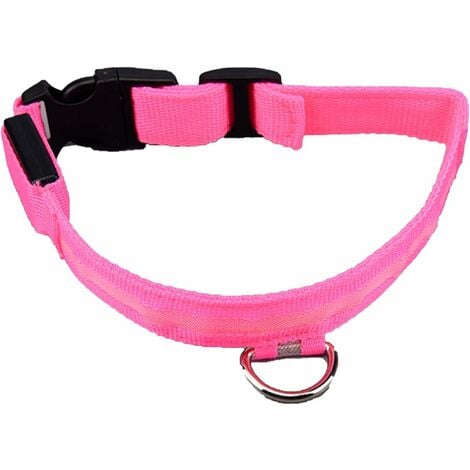 Dww-2pcs Collier Chat-rose Collier Pour Chat Airtag Support Airtag