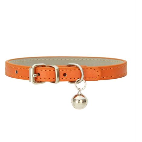 collier de chat cloche japonais-Fei Yu
