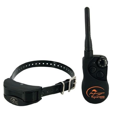 Collier de dressage Dogtra Mini IQ Plus pour chien