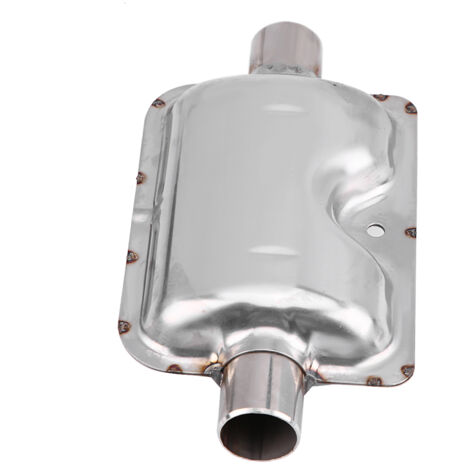 Collier de fixation 24mm pour silencieux de pot d'échappement, compatible chauffage diesel Eberspächer