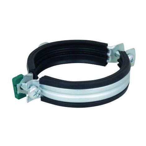 Collier de fixation acier BIS BIFIX G2 - 66 - 70 mm - WALRAVEN
