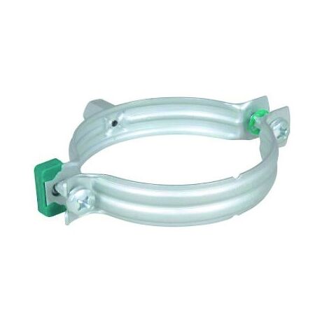 Collier de fixation acier G2 BUP - 192 - 200 mm - WALRAVEN