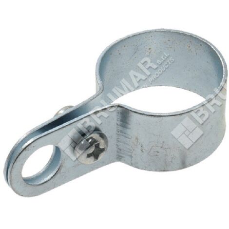 Collier de fixation bandoulière pour débroussailleuses IKRA - COMPATIBLE MOGATEC - 042477