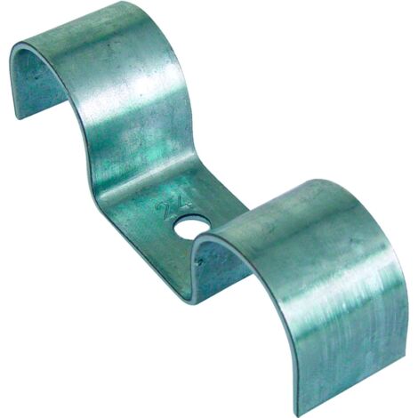 Collier de fixation BSMZ 28 ouverture 2 x 28mm UE 50