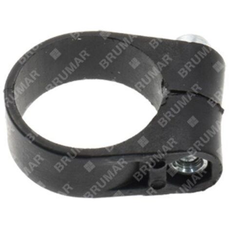 Collier de fixation de tige pour débroussailleuses COMPATIBLES ZOMAX - 039033