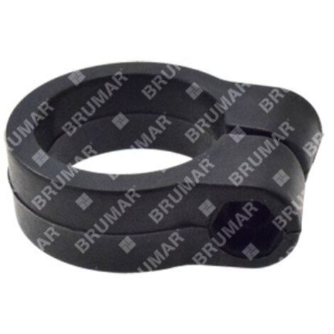 Collier de fixation de tige pour débroussailleuses COMPATIBLES ZOMAX - 049397