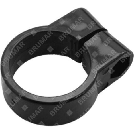 Collier de fixation de tige pour débroussailleuses PROGREEN - 024088