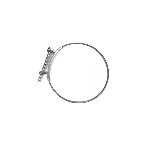 COLLIER DE FIXATION DURITE pour LAVE LINGE FAGOR - 55X3385