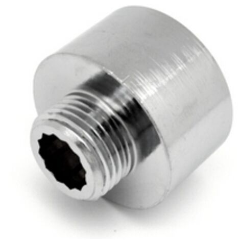 Collier de fixation inox D80 avec réduction FM