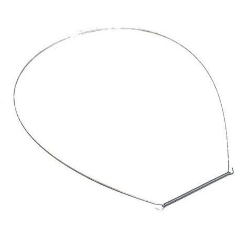 Brandt - Collier fixation joint hublot d'origine