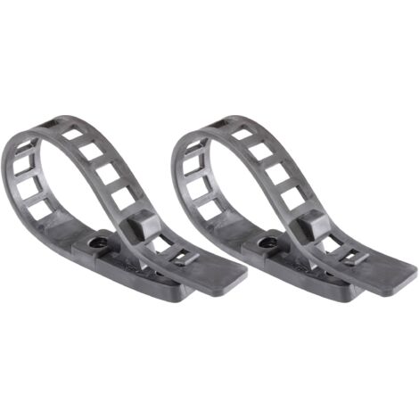 COLLIER DE FIXATION LONG ARM 23KG MAX QUICKFIST QFLA