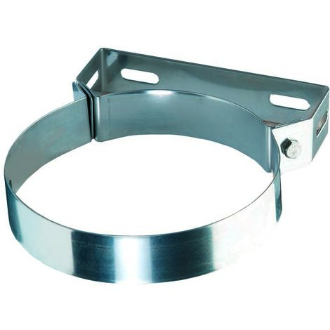 FERRARI SRL Collier de fixation murale diam 150