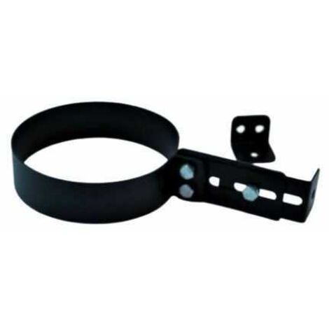 Collier de fixation murale réglable 120 mm