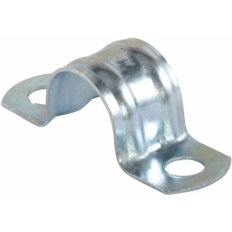 Collier clips pour tube 40 mm- VDL PVC - ALP000230