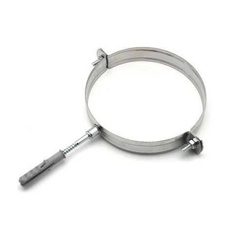 Réducteur De Base Carré à Base Ronde En Acier Inoxydable