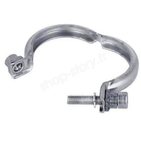 Collier de fixation pour vanne EGR – Compatible Peugeot Citroën 1.4 HDI 1.6 HDI – Acier haute résistance – Installation rapide et sécurisée – Shop-Story - 16283J