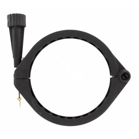 Collier de fixation vanne kit POOLSTYLE 8-11M3 - Poolstyle