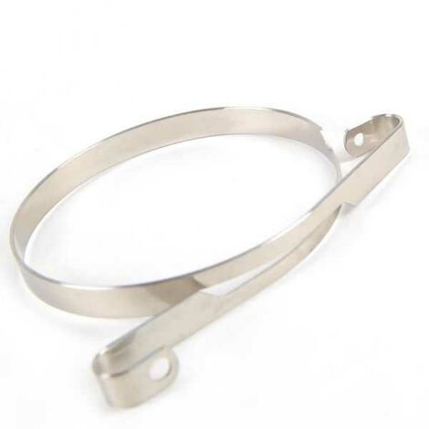 Collier de frein pour Husqvarna 340 345 346XP 350