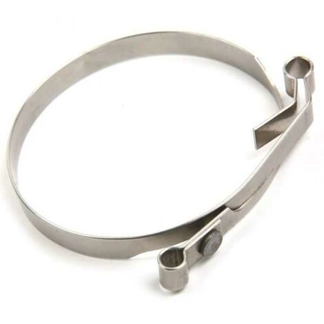 Collier de frein pour tronçonneuse Stihl 038AV 038 Super 038 Magnum MS380