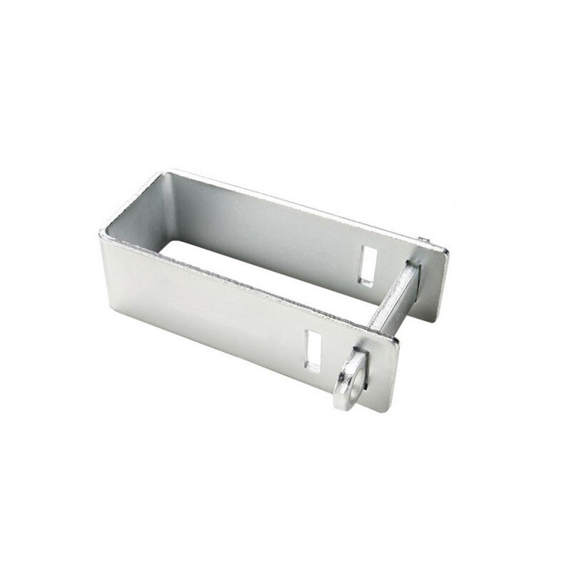 Collier de grille en acier Ifam PCH1