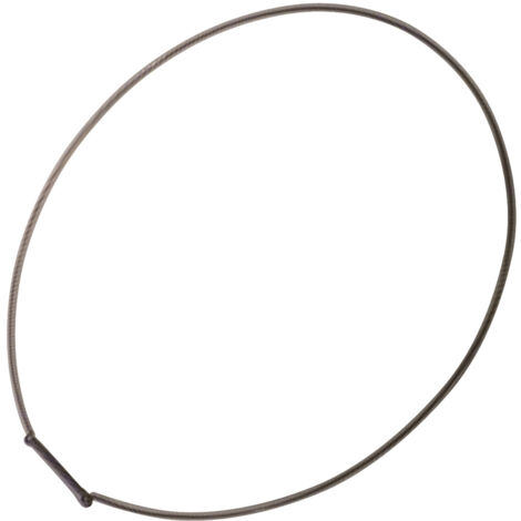 Collier de manchette (481249218028) Lave-linge 313478 WHIRLPOOL, BAUKNECHT, IGNIS, LADEN, BAUCKNECHT, MAYTAG