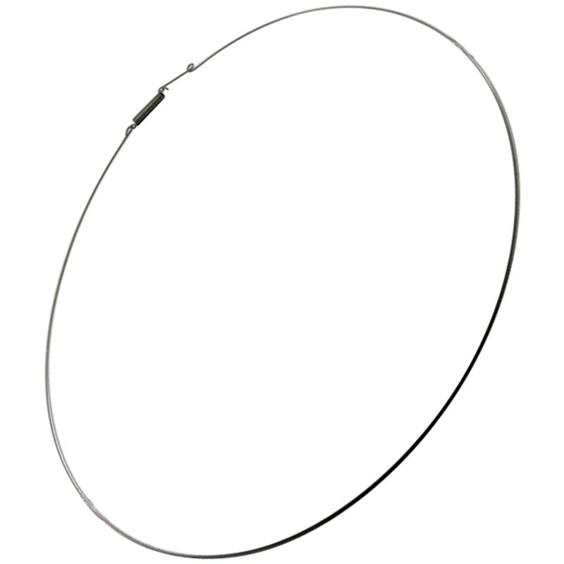LG Collier De Manchette Arriere Pour Lave Linge  - 4861er2001d