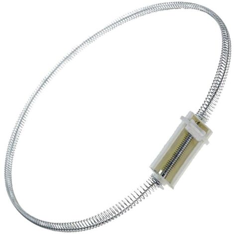 Collier de manchette de cuve (481249298037) Lave-linge 294816 WHIRLPOOL, IGNIS, LADEN, BAUKNECHT, RADIOLA, BRANDT